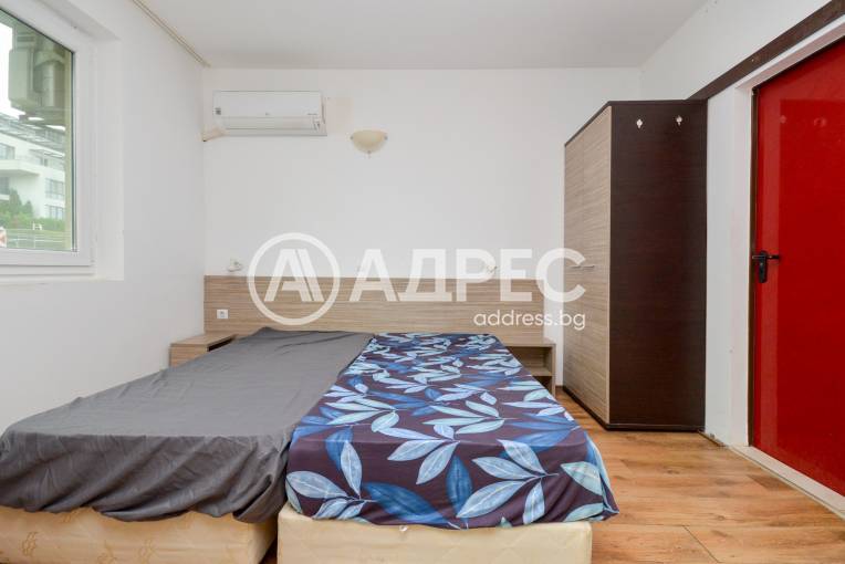 Двустаен апартамент, Бургас, Сарафово, 699562, Снимка 2