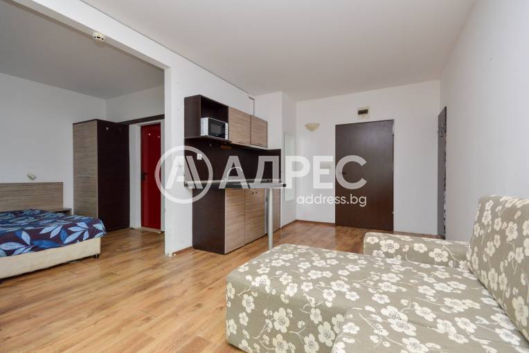 Двустаен апартамент, Бургас, Сарафово, 699562, Снимка 5