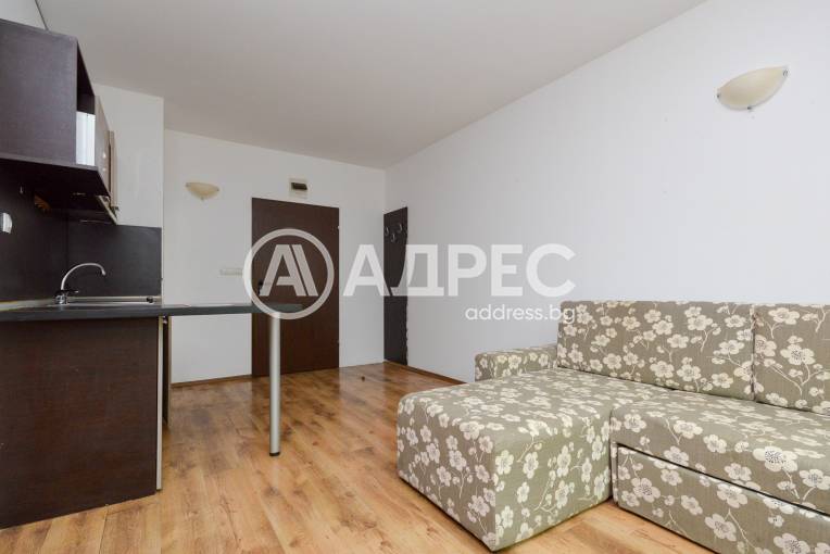 Двустаен апартамент, Бургас, Сарафово, 699562, Снимка 6
