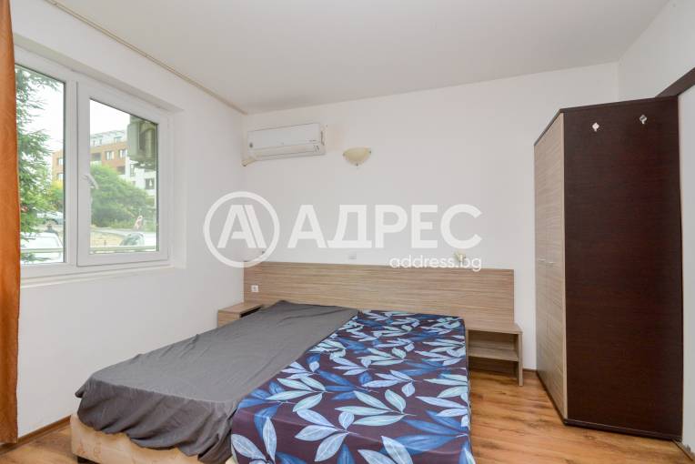 Двустаен апартамент, Бургас, Сарафово, 699562, Снимка 8
