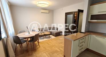 Тристаен апартамент, София, Манастирски ливади - запад, 700562, Снимка 10