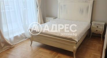 Тристаен апартамент, София, Манастирски ливади - запад, 700562, Снимка 3
