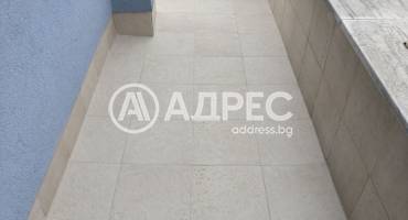 Тристаен апартамент, София, Манастирски ливади - запад, 700562, Снимка 5
