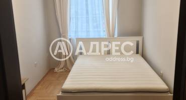 Тристаен апартамент, София, Манастирски ливади - запад, 700562, Снимка 6