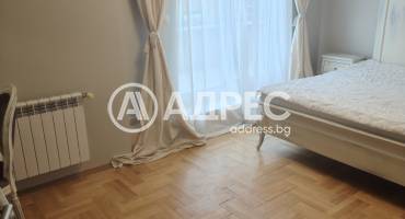 Тристаен апартамент, София, Манастирски ливади - запад, 700562, Снимка 8