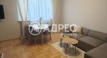Тристаен апартамент, София, Манастирски ливади - запад, 700562, Снимка 9