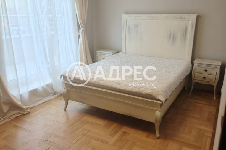 Тристаен апартамент, София, Манастирски ливади - запад, 700562, Снимка 3
