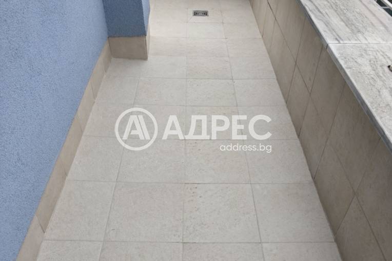 Тристаен апартамент, София, Манастирски ливади - запад, 700562, Снимка 5