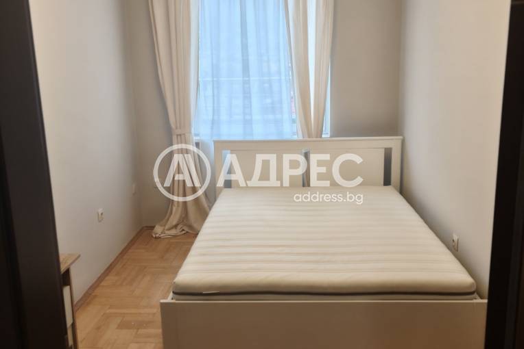 Тристаен апартамент, София, Манастирски ливади - запад, 700562, Снимка 6