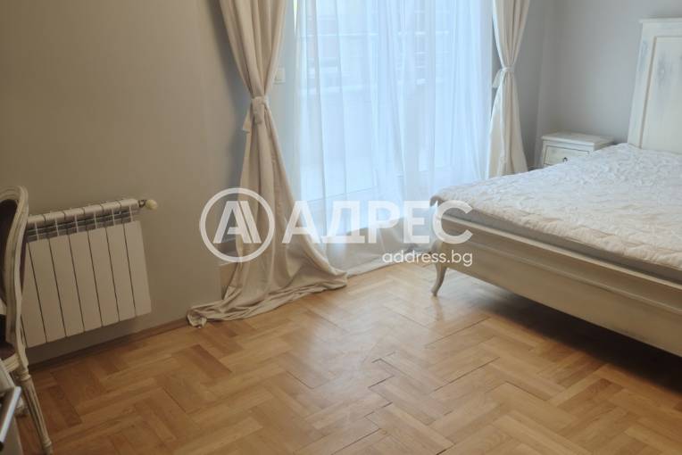Тристаен апартамент, София, Манастирски ливади - запад, 700562, Снимка 8