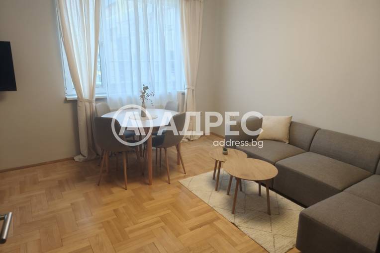 Тристаен апартамент, София, Манастирски ливади - запад, 700562, Снимка 9