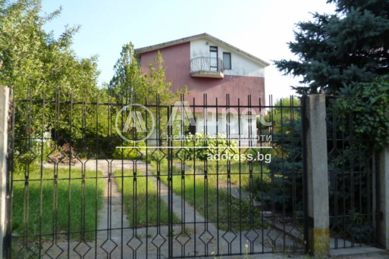 Къща/Вила, Добрич, в. з. Гаазибаба, 555563, Снимка 41