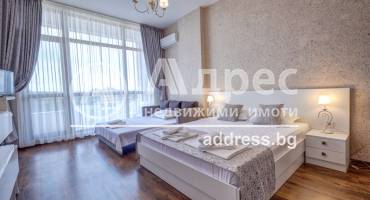 Едностаен апартамент, Шкорпиловци, 564563, Снимка 1