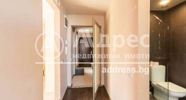 Многостаен апартамент, Варна, Зимно кино Тракия, 587563, Снимка 39