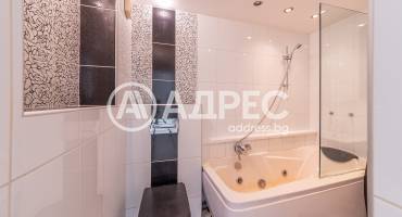 Многостаен апартамент, Варна, Спортна зала, 623563, Снимка 9