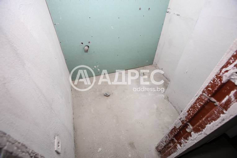 Двустаен апартамент, София, Център, 649563, Снимка 9