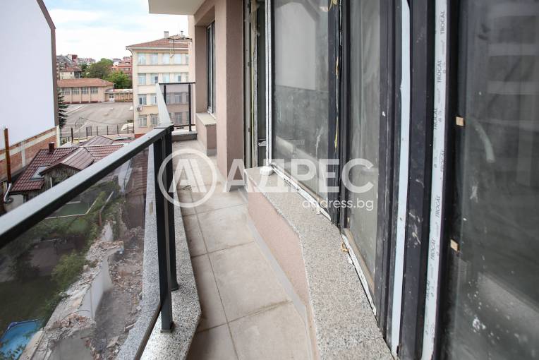 Двустаен апартамент, София, Център, 649563, Снимка 13