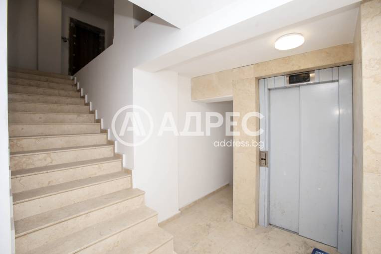 Двустаен апартамент, София, Център, 649563, Снимка 15