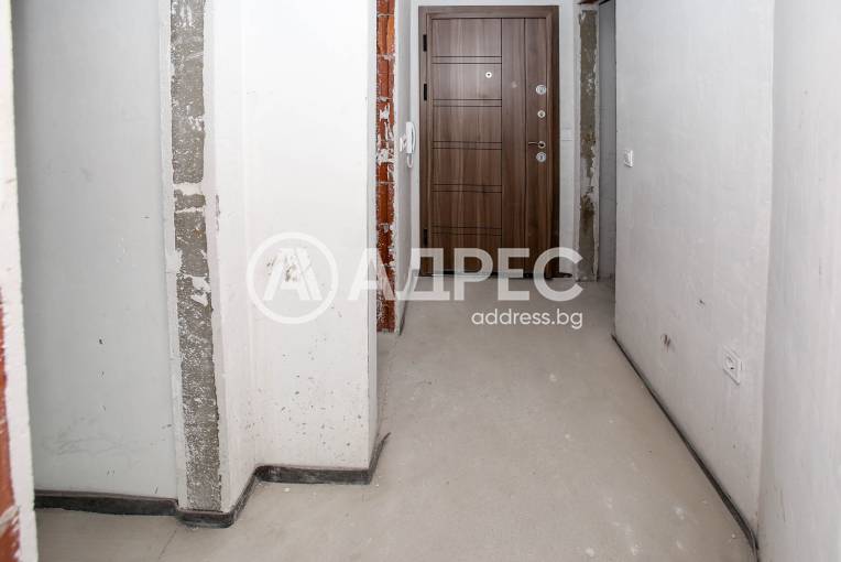 Двустаен апартамент, София, Център, 649563, Снимка 7