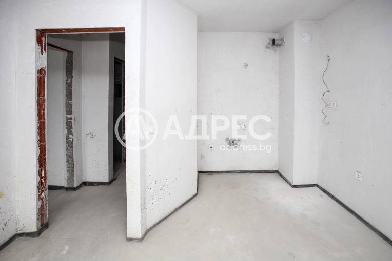 Двустаен апартамент, София, Център, 649563, Снимка 8