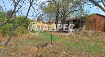 Парцел/Терен, Варна, м-ст Боровец - юг, 665563, Снимка 4