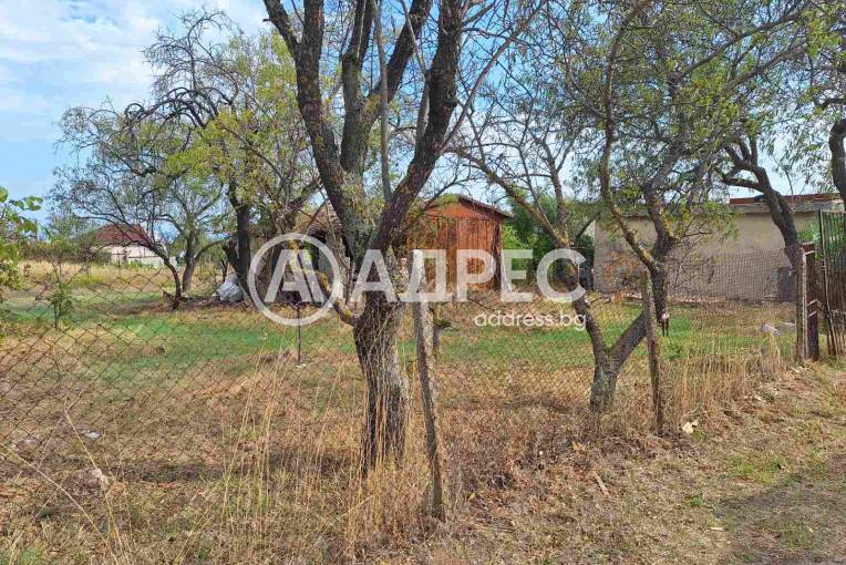 Парцел/Терен, Варна, м-ст Боровец - юг, 665563, Снимка 1