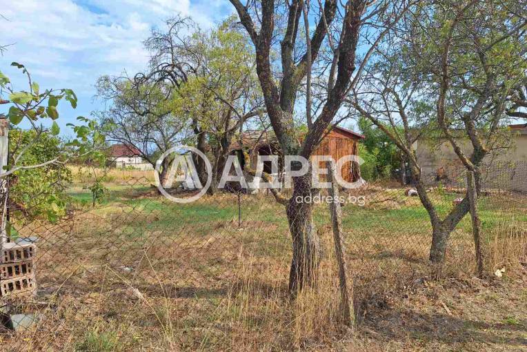 Парцел/Терен, Варна, м-ст Боровец - юг, 665563, Снимка 2