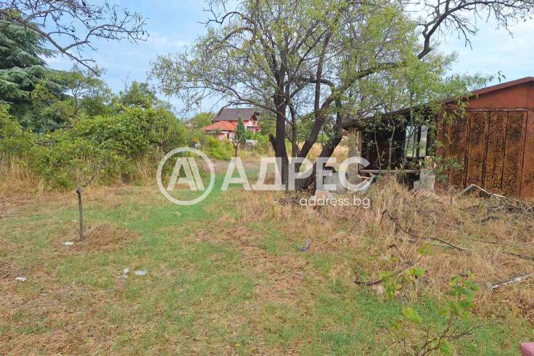 Парцел/Терен, Варна, м-ст Боровец - юг, 665563, Снимка 5