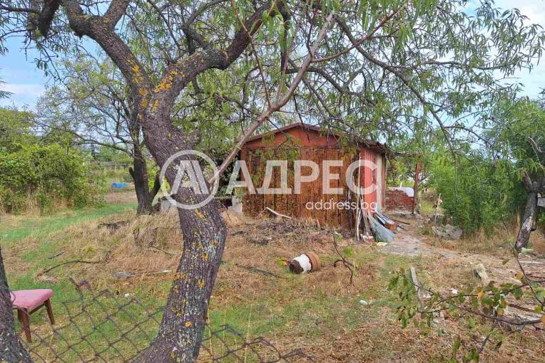 Парцел/Терен, Варна, м-ст Боровец - юг, 665563, Снимка 6