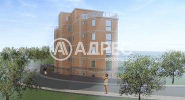 Двустаен апартамент, Варна, к.к. Чайка, 667563, Снимка 2