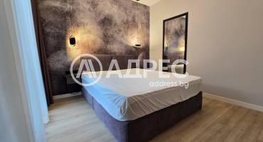 Тристаен апартамент, София, Драгалевци, 670563, Снимка 10