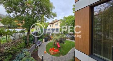 Тристаен апартамент, София, Драгалевци, 670563, Снимка 13