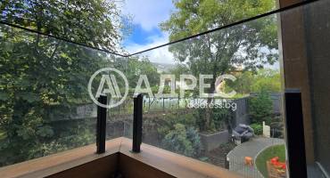 Тристаен апартамент, София, Драгалевци, 670563, Снимка 14