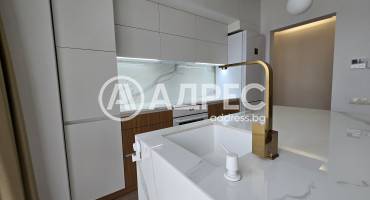 Тристаен апартамент, София, Драгалевци, 670563, Снимка 2