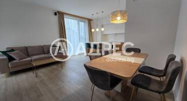 Тристаен апартамент, София, Драгалевци, 670563, Снимка 3