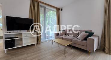 Тристаен апартамент, София, Драгалевци, 670563, Снимка 4