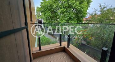 Тристаен апартамент, София, Драгалевци, 670563, Снимка 5