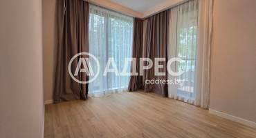 Тристаен апартамент, София, Драгалевци, 670563, Снимка 8