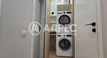 Тристаен апартамент, София, Драгалевци, 670563, Снимка 9