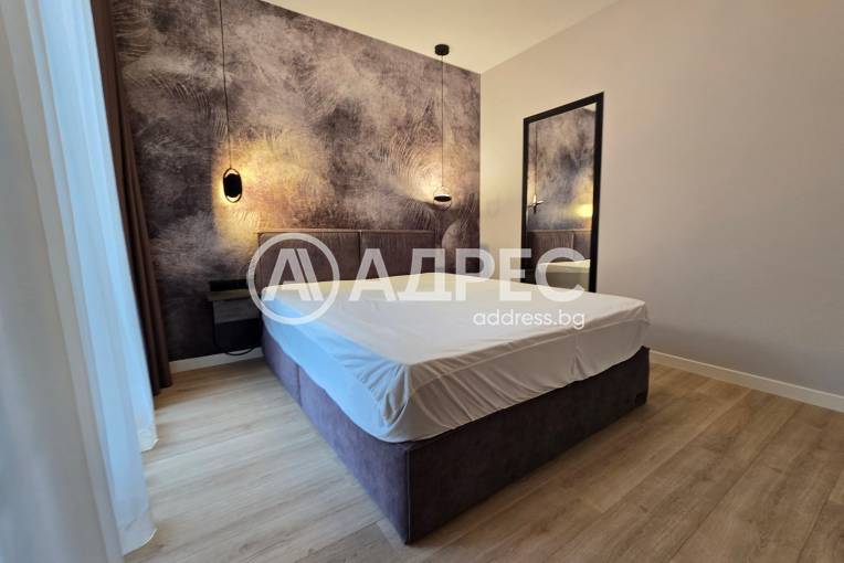 Тристаен апартамент, София, Драгалевци, 670563, Снимка 10