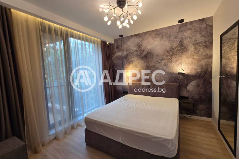 Тристаен апартамент, София, Драгалевци, 670563, Снимка 12