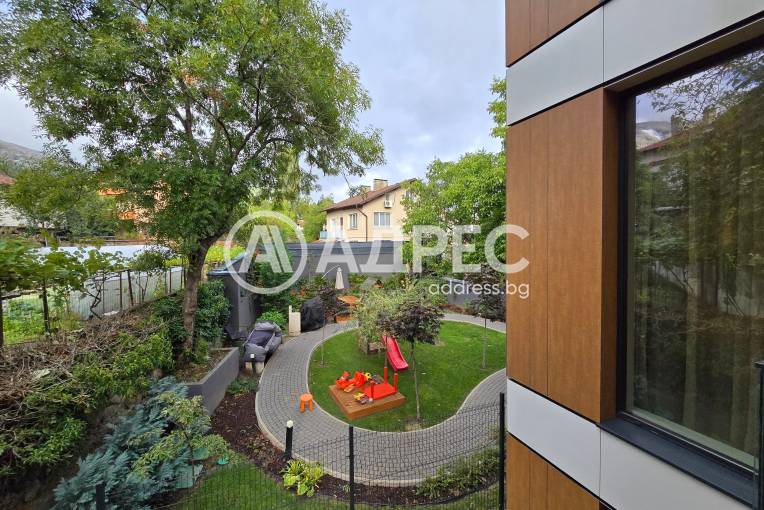 Тристаен апартамент, София, Драгалевци, 670563, Снимка 13