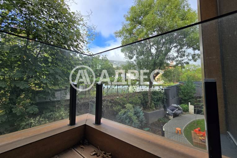 Тристаен апартамент, София, Драгалевци, 670563, Снимка 14