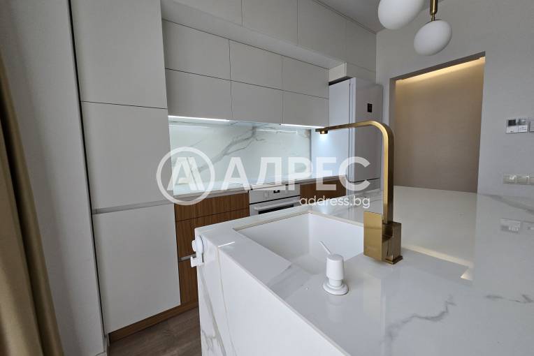 Тристаен апартамент, София, Драгалевци, 670563, Снимка 2