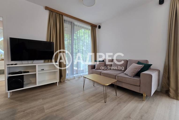 Тристаен апартамент, София, Драгалевци, 670563, Снимка 4