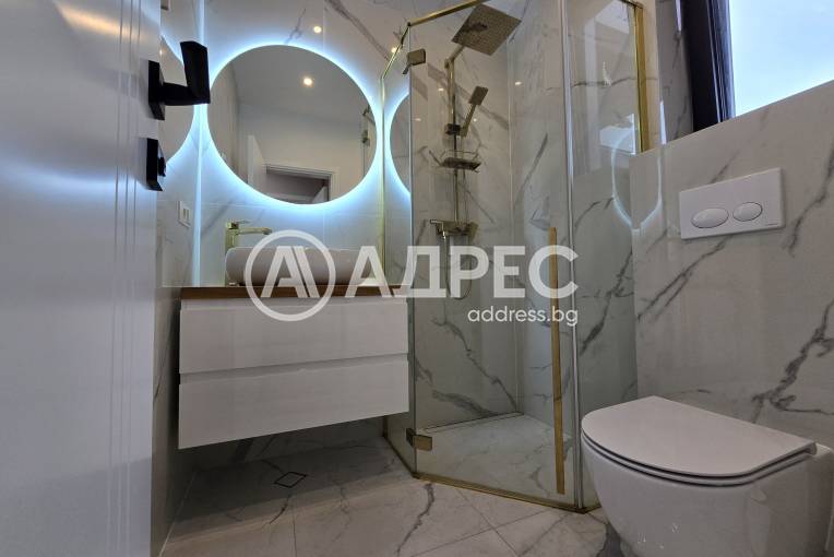 Тристаен апартамент, София, Драгалевци, 670563, Снимка 6