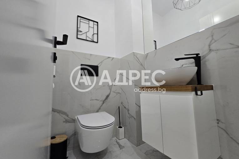 Тристаен апартамент, София, Драгалевци, 670563, Снимка 7