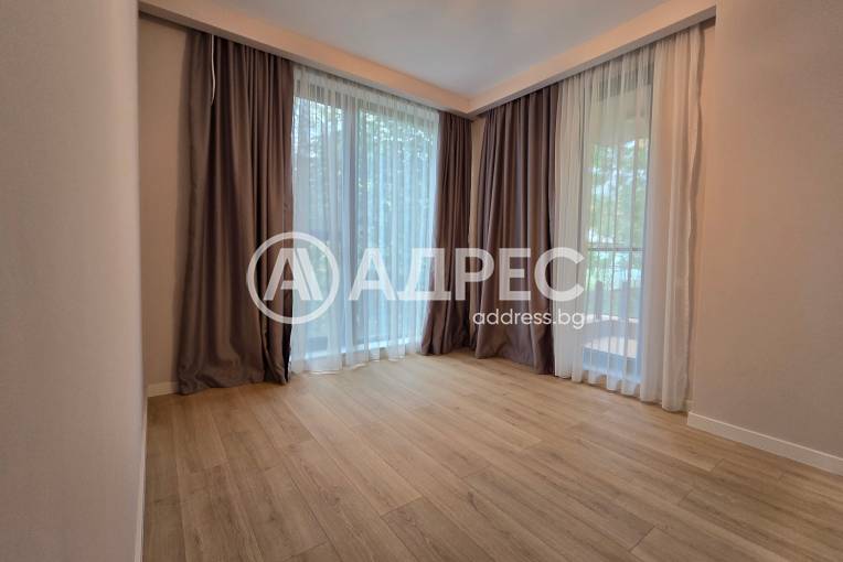 Тристаен апартамент, София, Драгалевци, 670563, Снимка 8