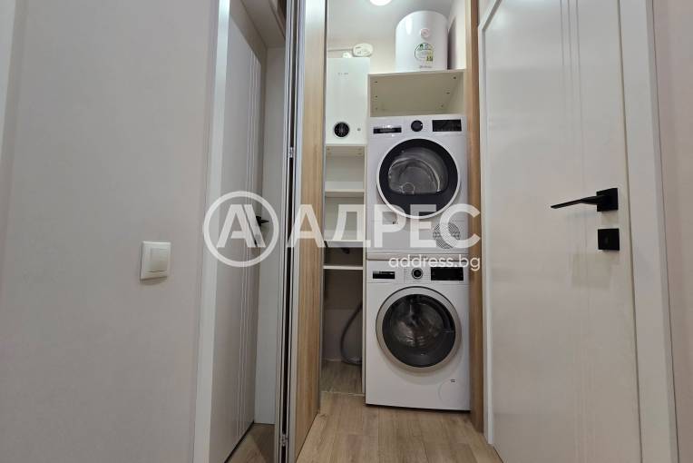 Тристаен апартамент, София, Драгалевци, 670563, Снимка 9