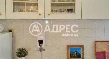 Къща/Вила, Варна, Зимно кино Тракия, 674563, Снимка 11